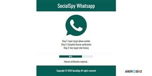 Whatsapp Spy Iphone Free Trial